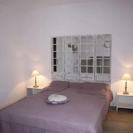 La Bastide De Marie 度假居