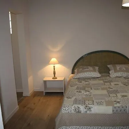 Holiday home La Bastide De Marie Saint-Andre-de-Roquelongue