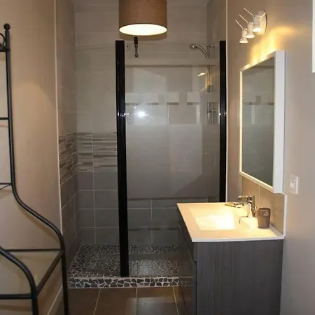 Holiday home La Bastide De Marie