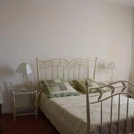 La Bastide De Marie Holiday home