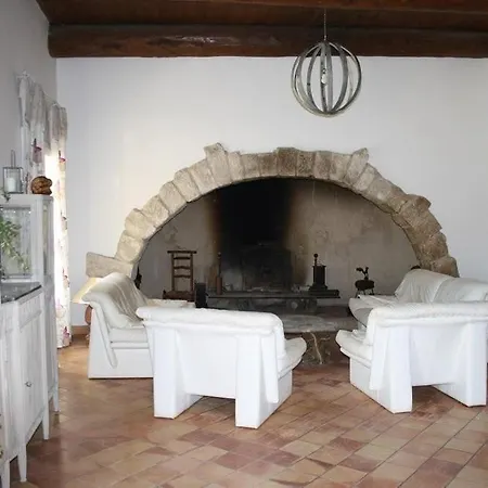 La Bastide De Marie * Saint-André-de-Roquelongue