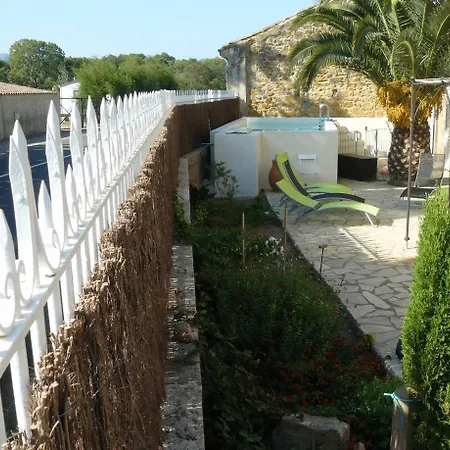 Holiday home La Bastide De Marie